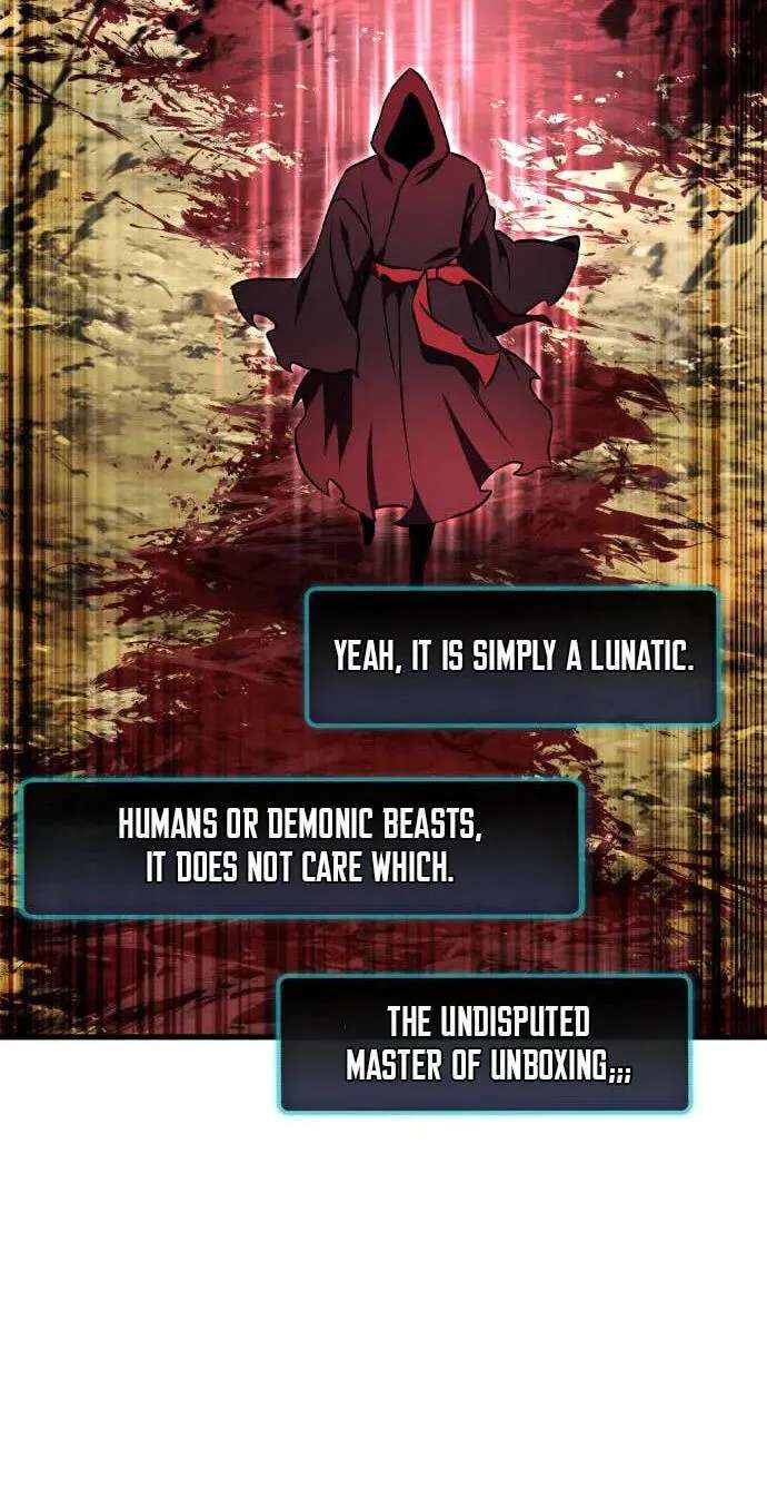 The Heavenly Demon's Broadcast From the Demon Realm Chapter 20 - page 69