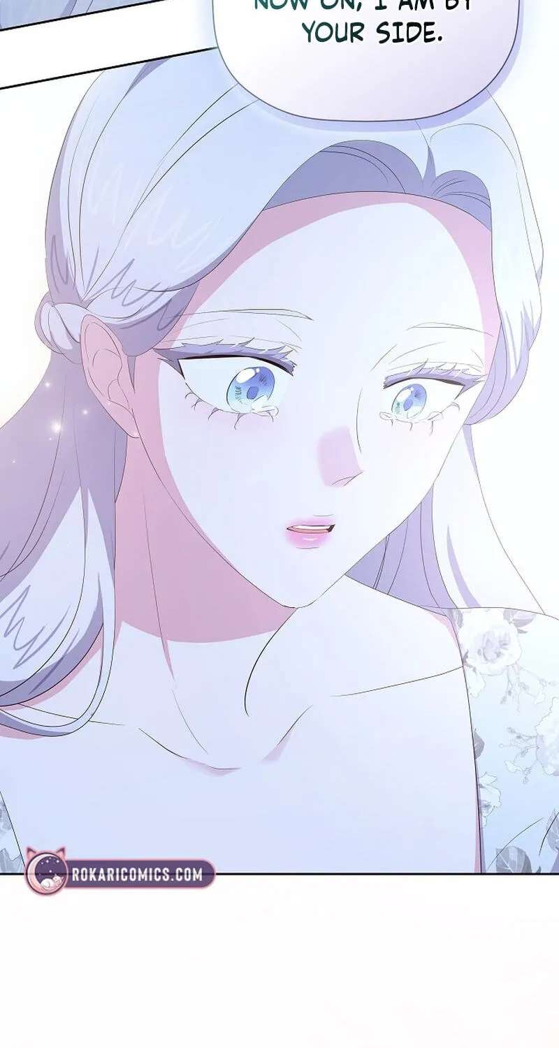 The Time-Limited Villainess Who Makes Medicine Chapter 57 - page 52