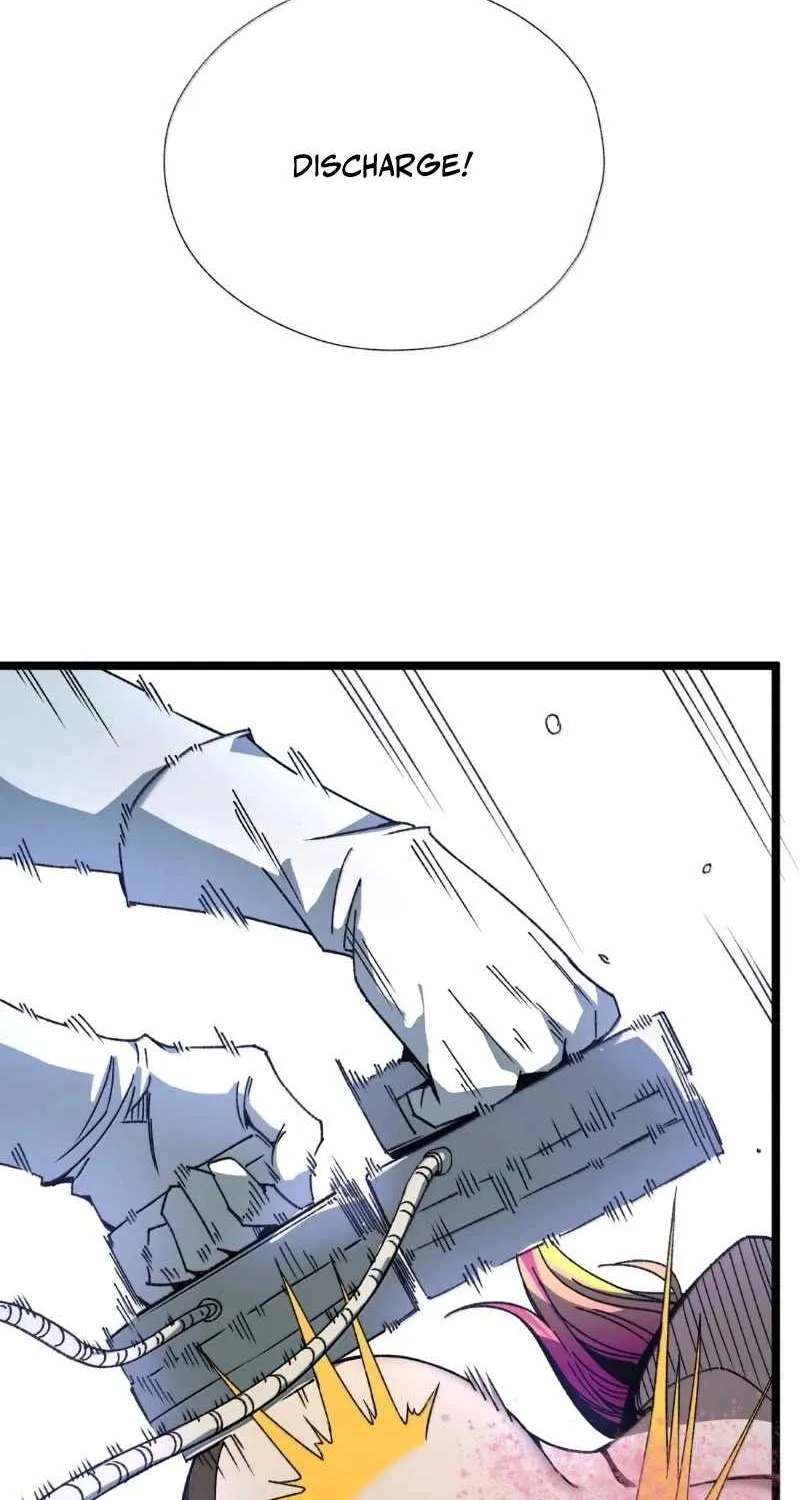 King of Beasts Chapter 62 - page 6