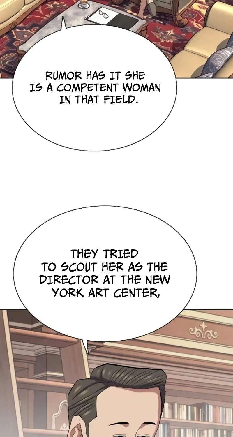 The Chaebeol’s Youngest Son Chapter 223 - page 71