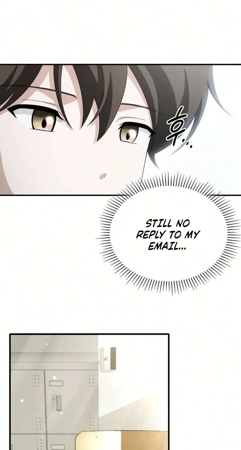 I Will Never Forget Your Fragrance Chapter 18 - page 16