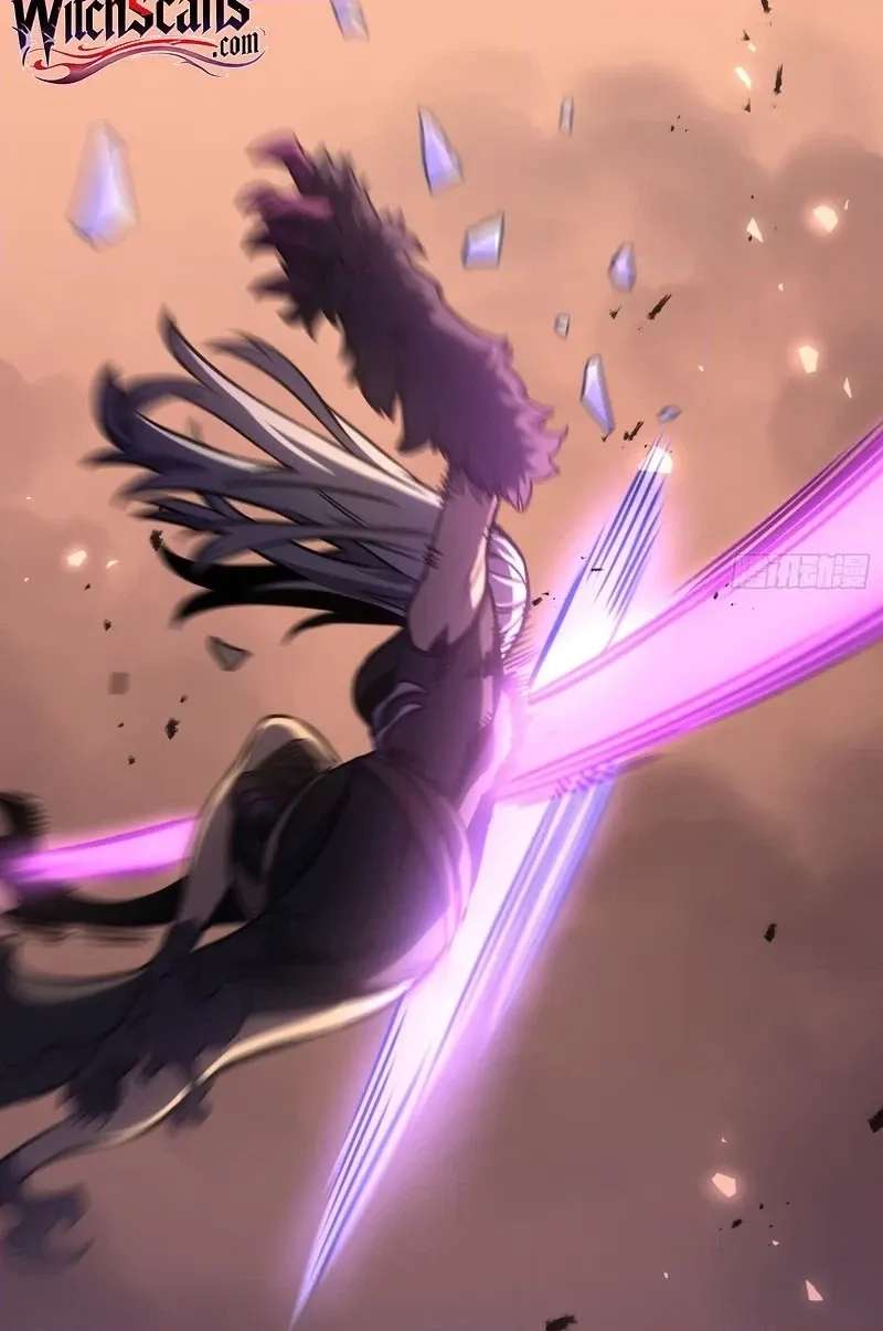 After Rebirth, I Used Mirror Reversal For Vengeance Chapter 64 - page 30