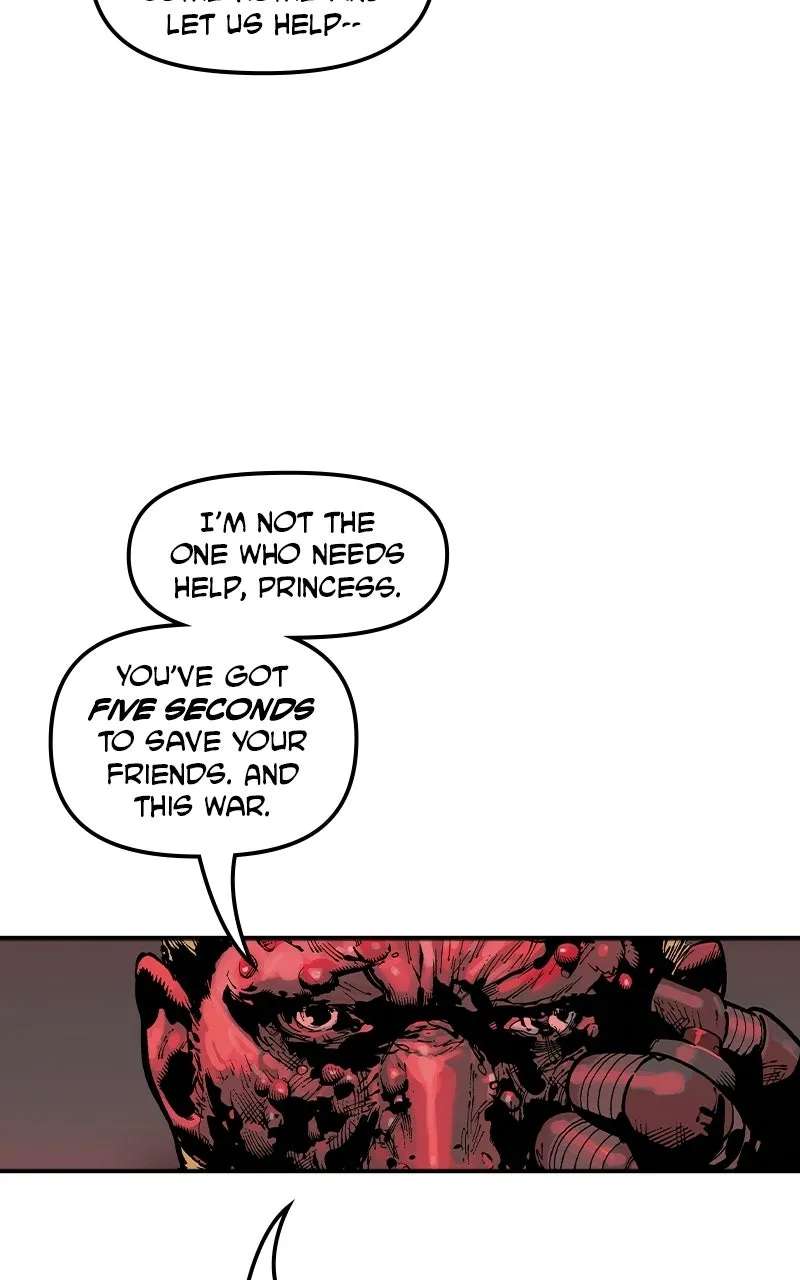 Star Wars™ (2015) Chapter 37 - page 22