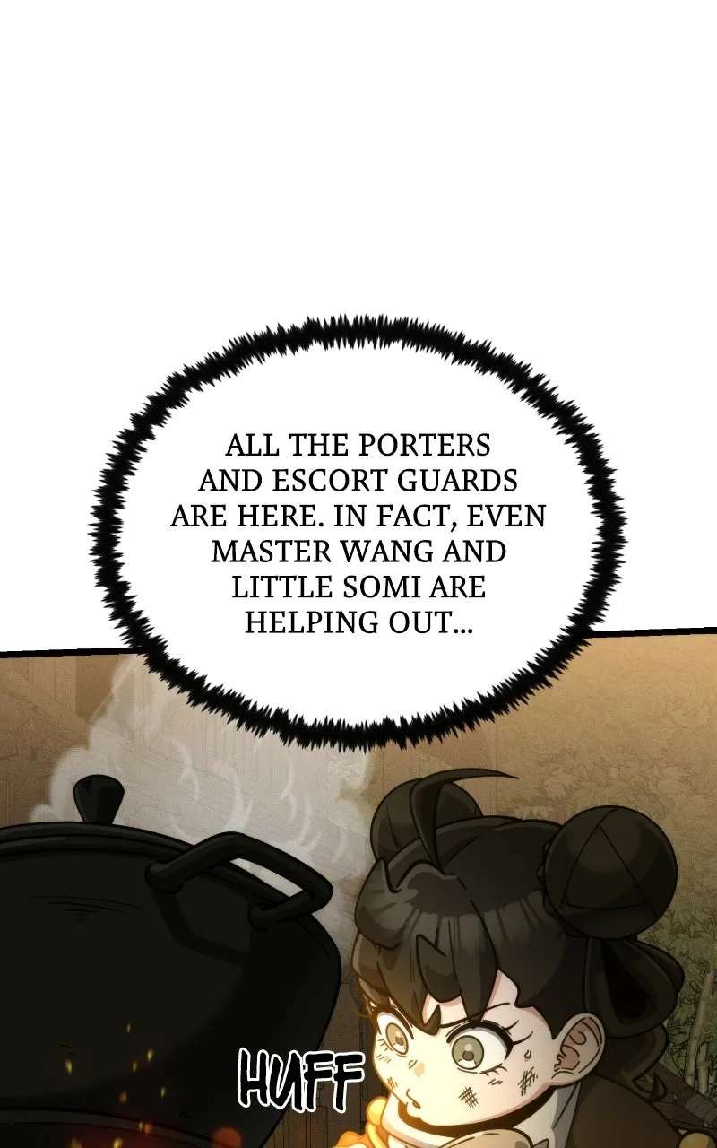 A Genius Martial Arts Girl Chapter 25 - page 31