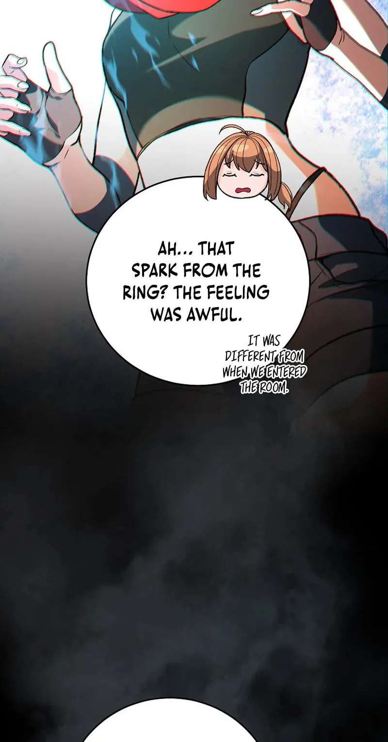 Returnee's Hidden Strategy Streaming Chapter 46 - page 23