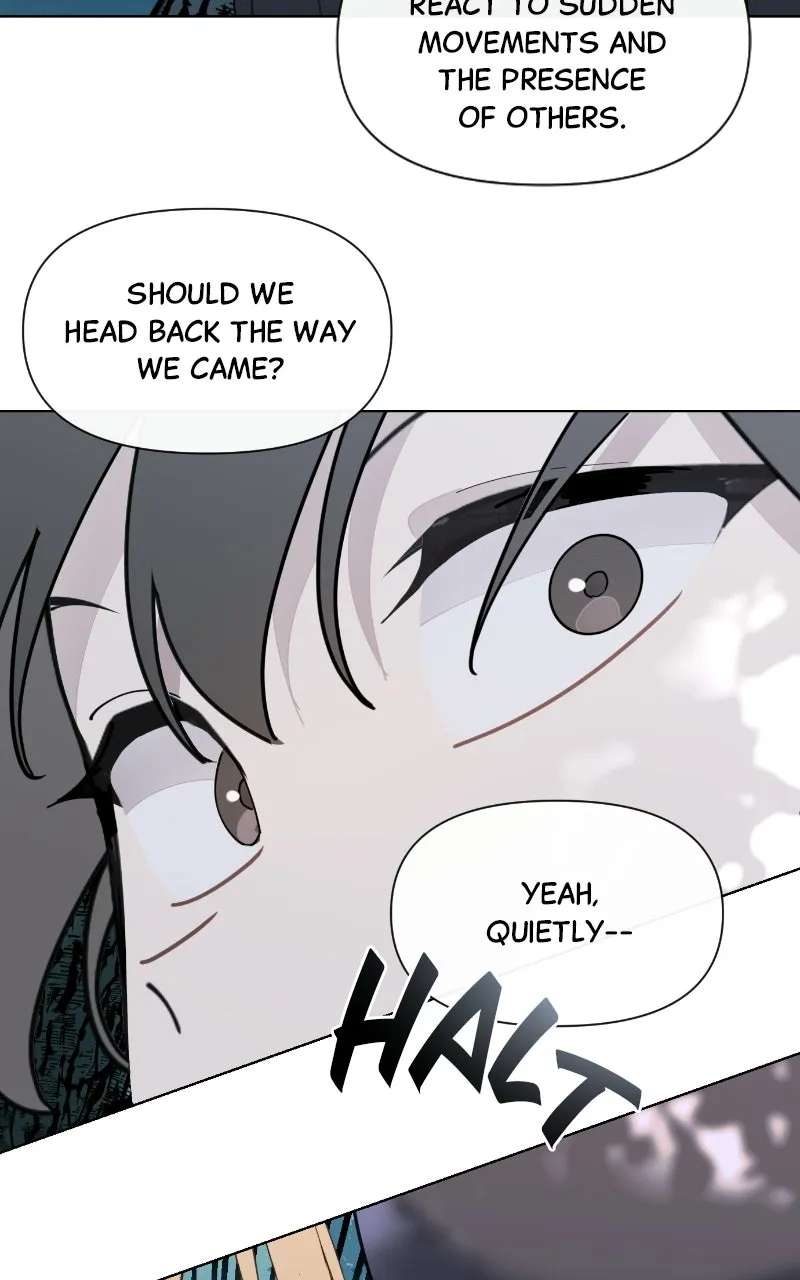 The Postmanof the Apocalypse Chapter 20 - page 70