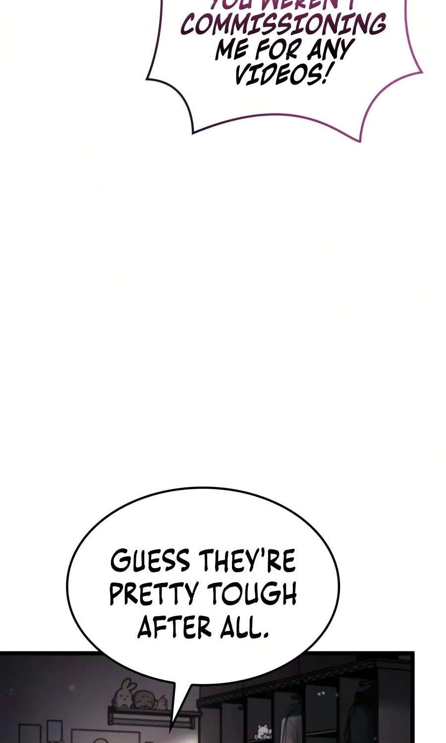 Emperor of Solo Play Chapter 81 - page 62