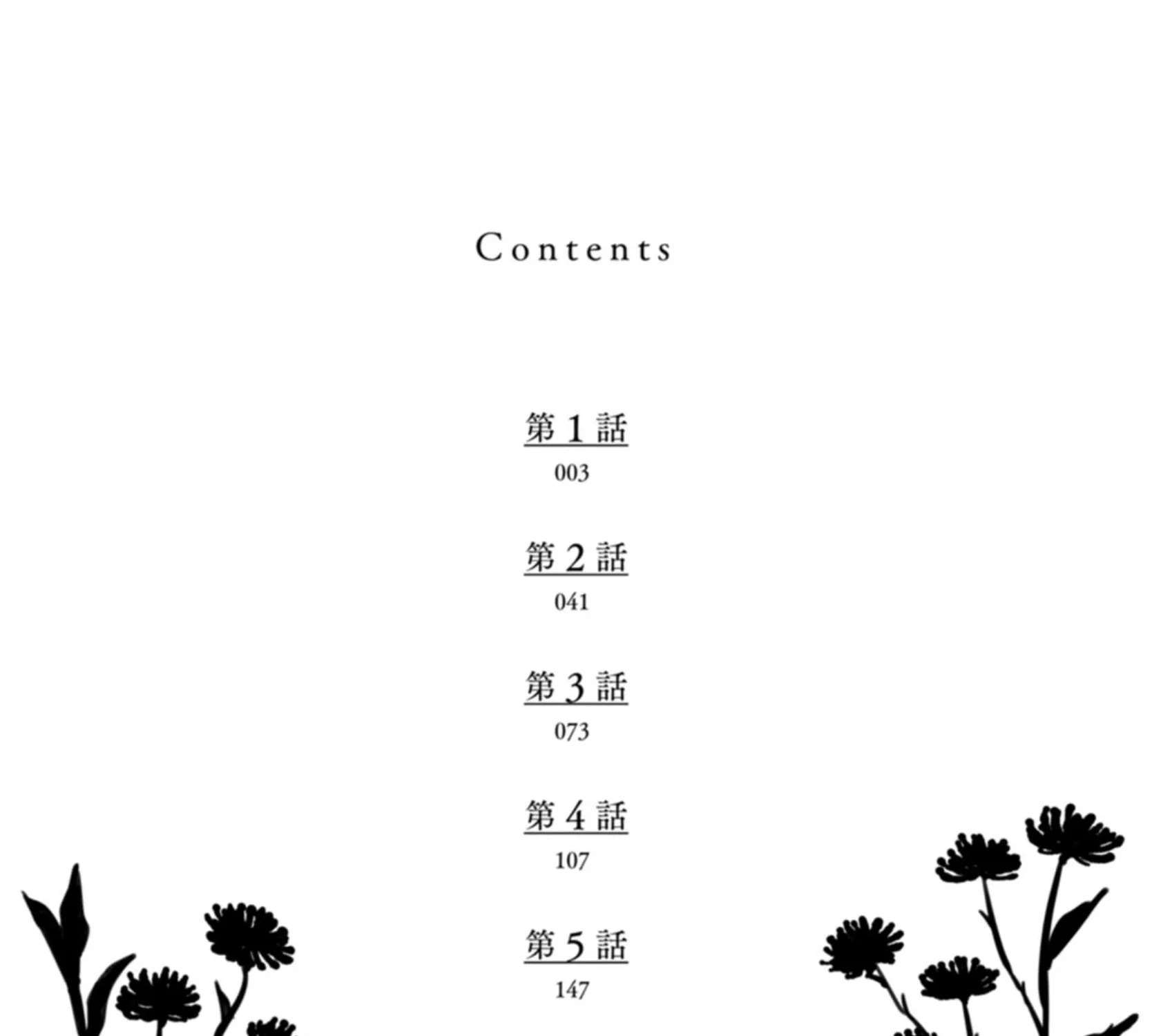 Start Over Chapter 1 - page 7
