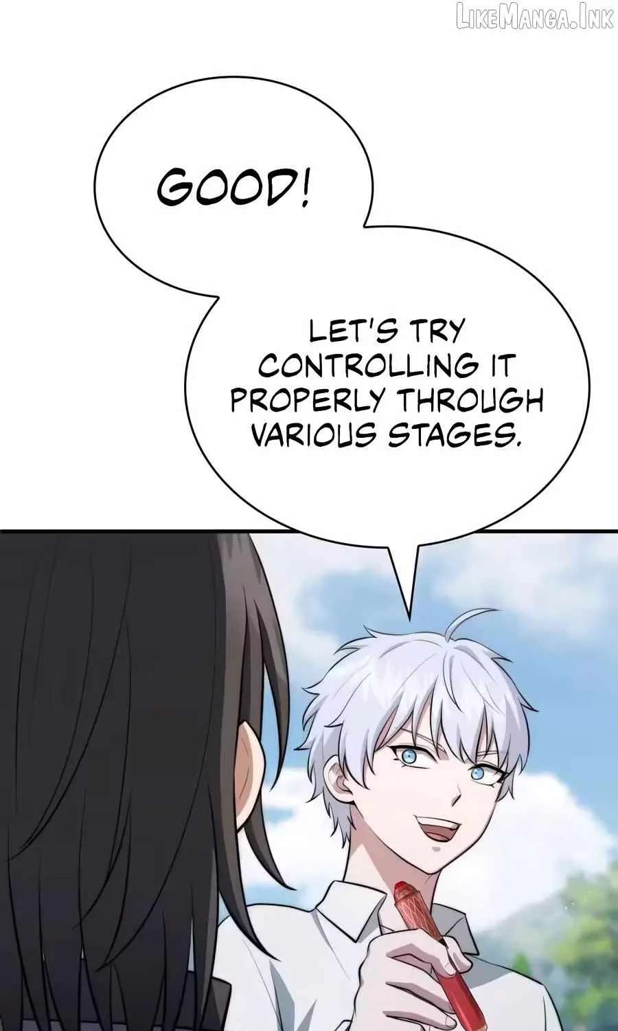 The Crown Prince That Sells Medicine Chapter 121 - page 87