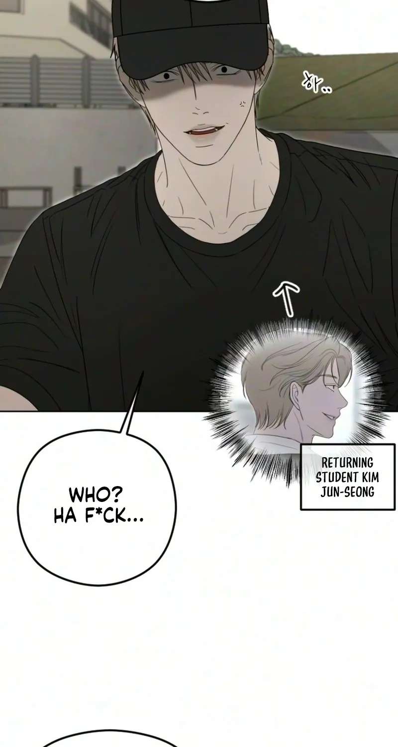 A Sibling's POV Chapter 21 - page 82