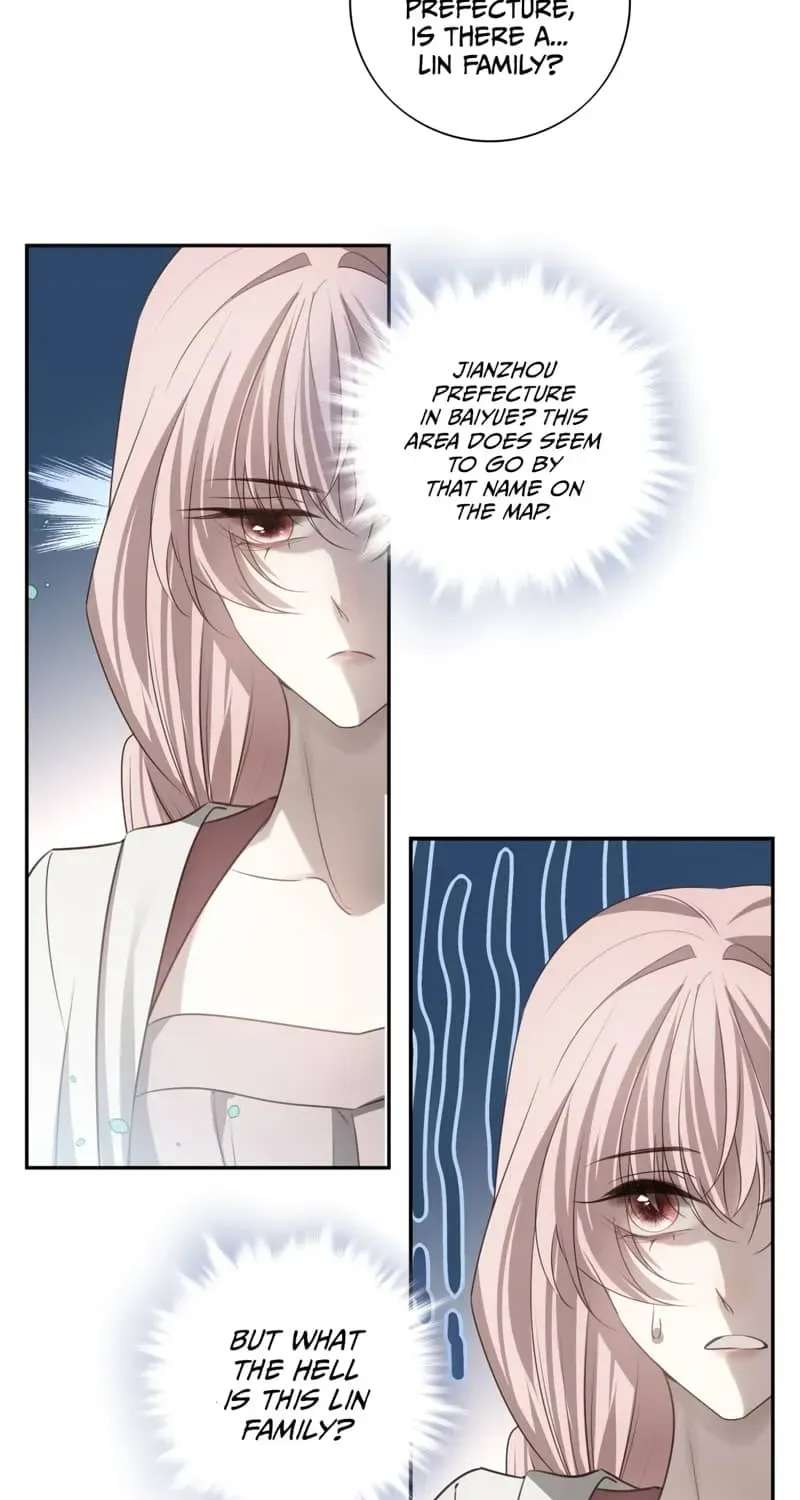 In My Death, I Became My Brother's Regret Chapter 49 - page 22