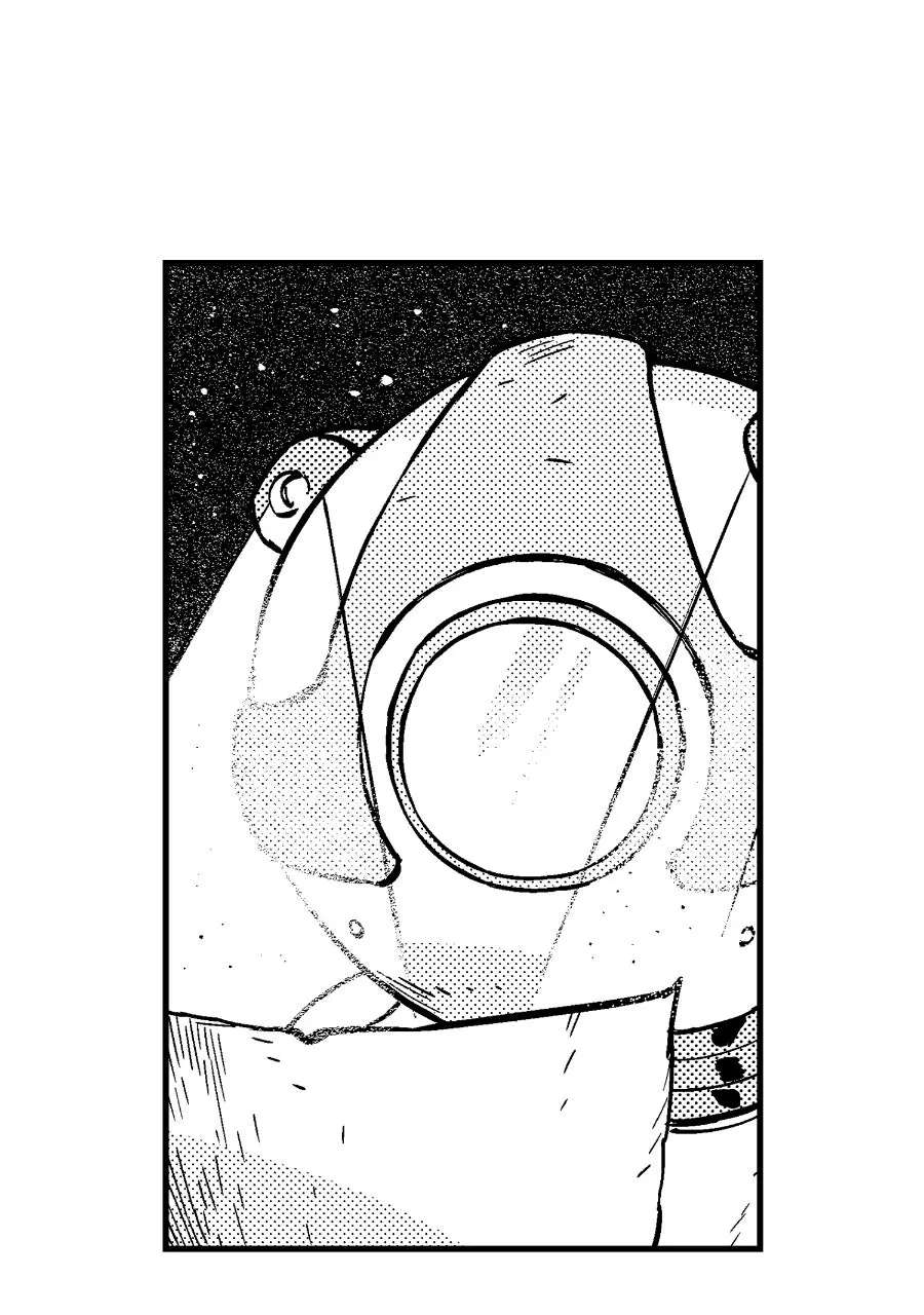 Stitch in Time Chapter 12 - page 36