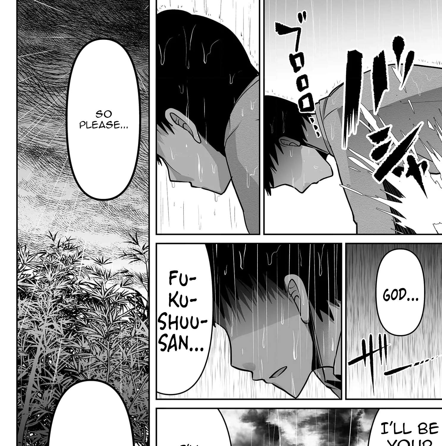 Fukushuu-san (NATADE Coco) Chapter 1 - page 68