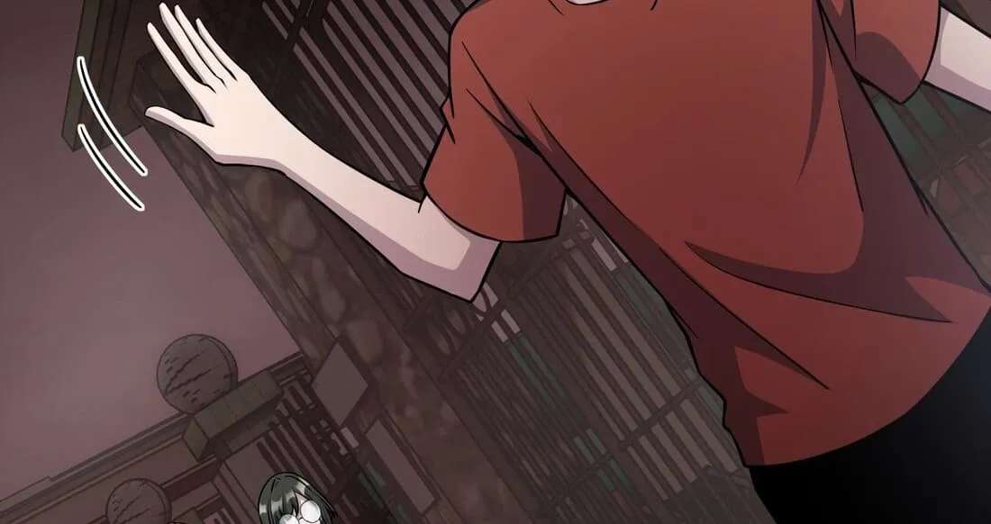 I Was Found Out Pretending To Be a Rookie in a Paranormal World?! Chapter 24 - page 37