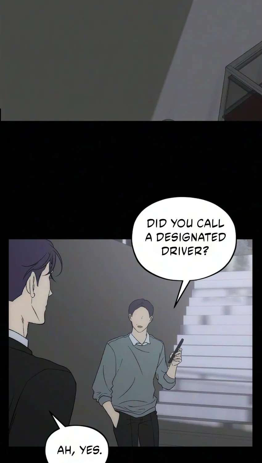 Endless Yearning Chapter 24 - page 57