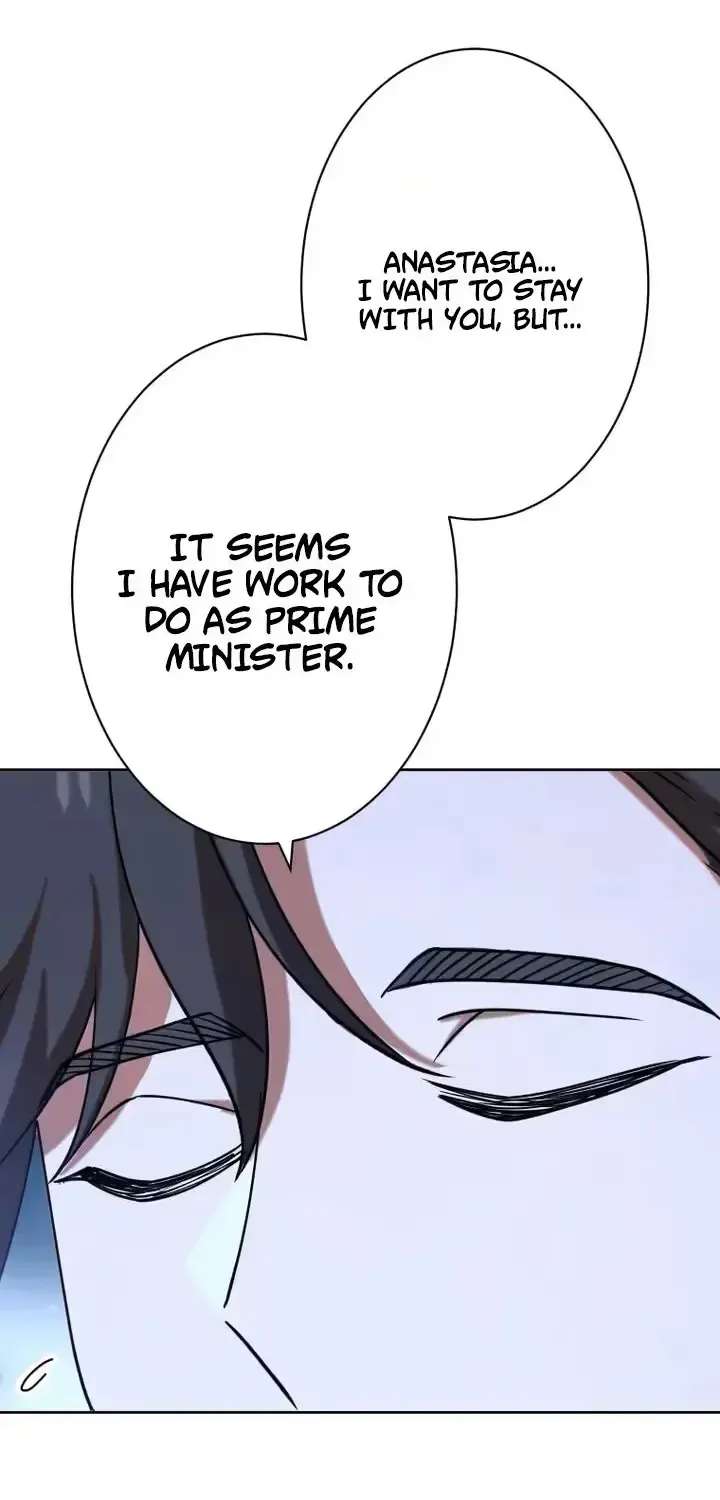 Don’t Obsess Over the Fake Princess! Chapter 40 - page 61