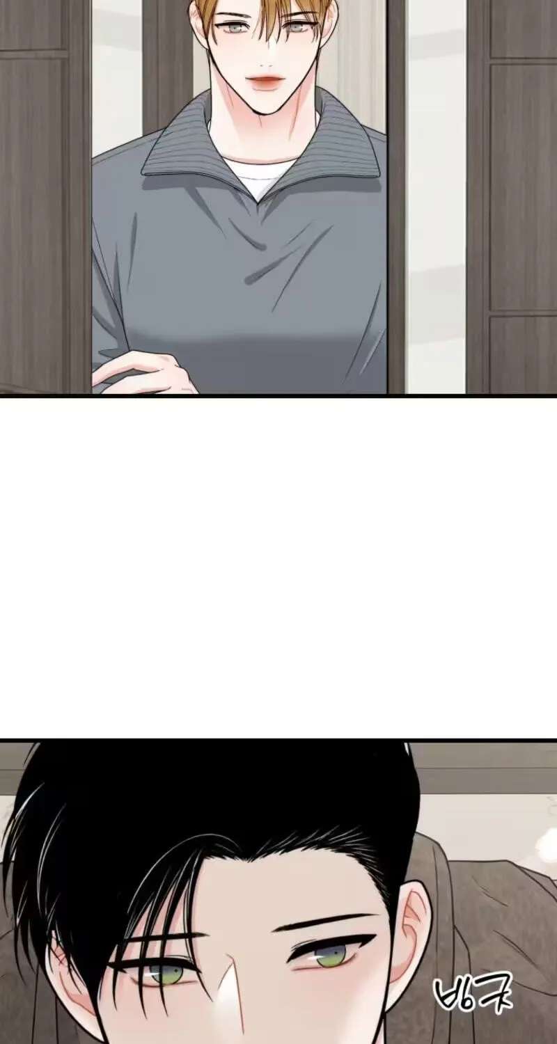 Kanna Made a Certain Decision Chapter 31 - page 33