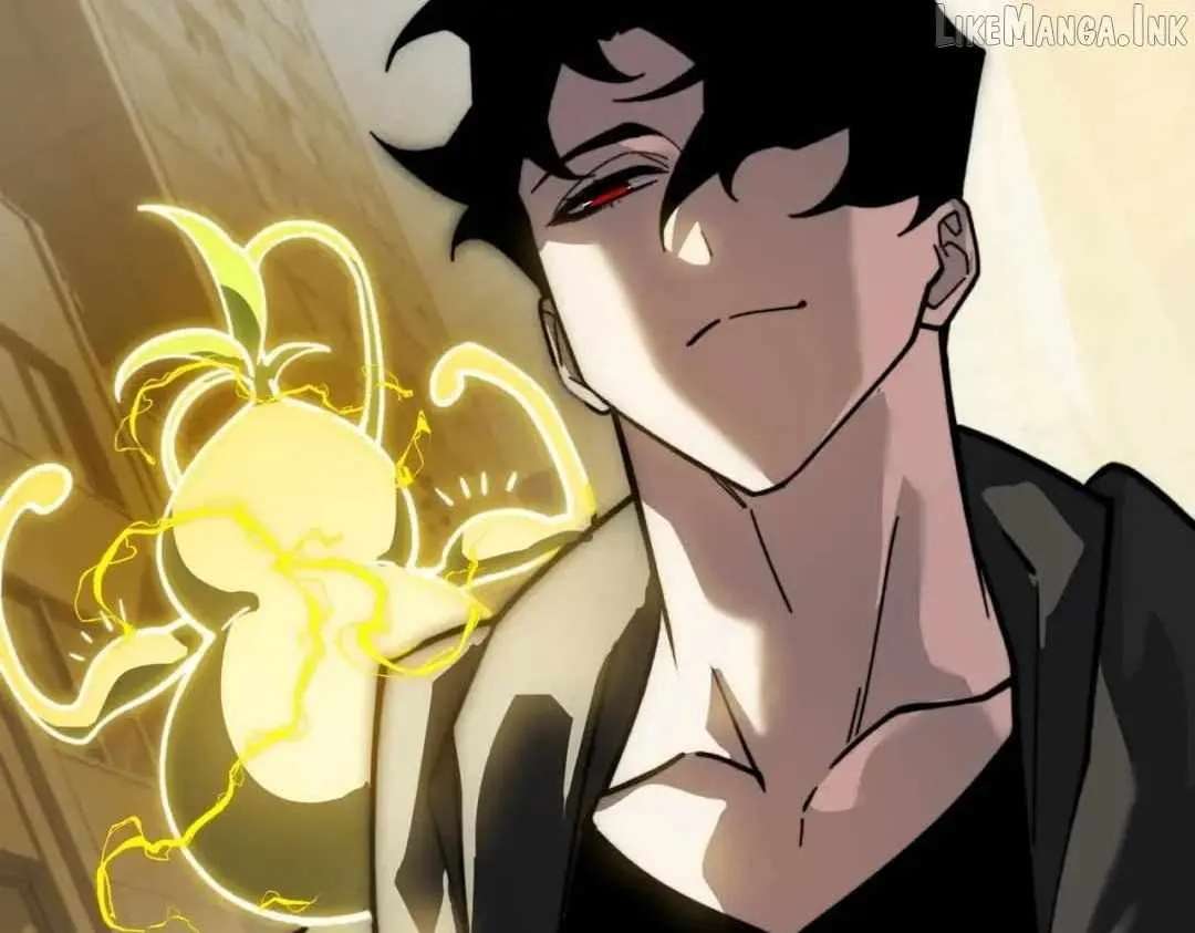 After the School Belle Dumped Me, I Became a Martial Arts God Chapter 116 - page 119