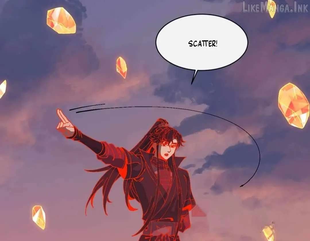 Devious Son Of Heaven Chapter 200 - page 18