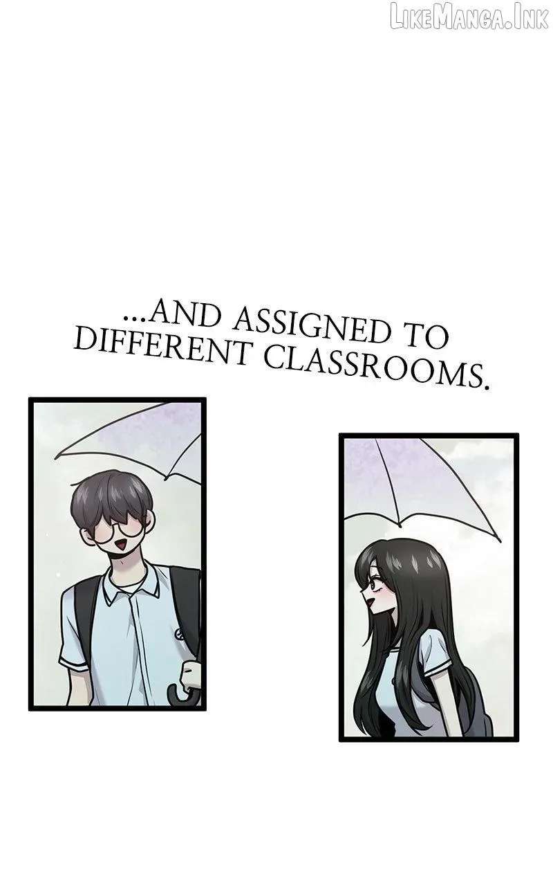 Back to Chan Bi Chapter 100 - page 8