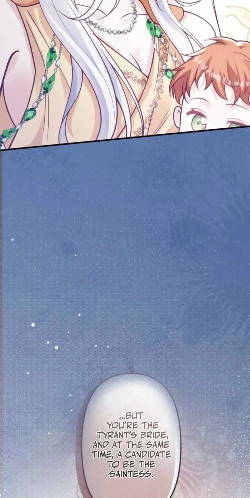 The Tyrant's Overprotective Contract Mother Chapter 54 - page 8