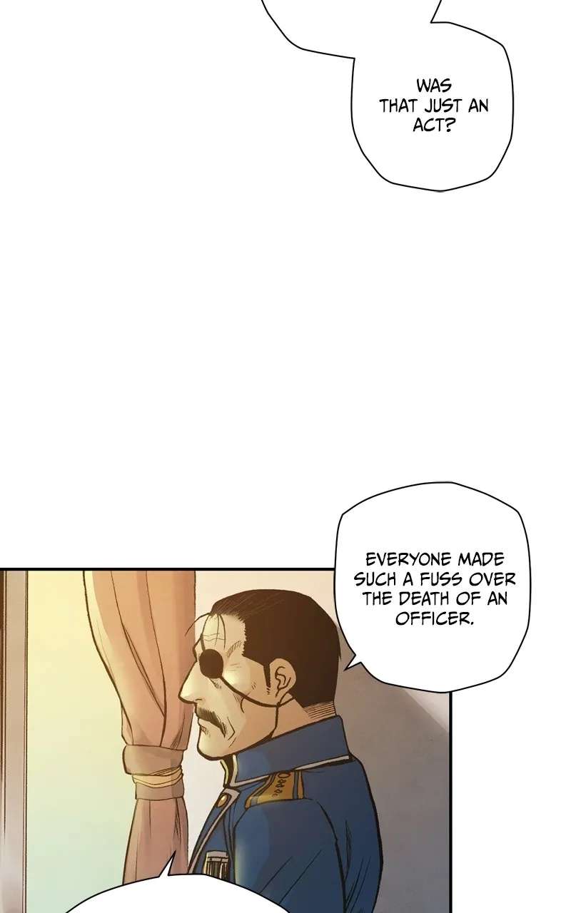 Fullmetal Alchemist (Official Webtoon) Chapter 143 - page 21