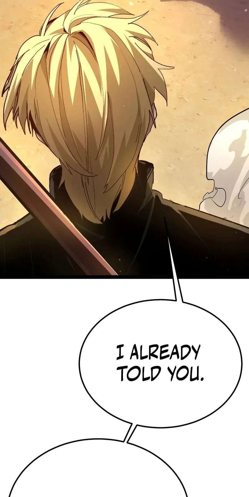 Li Liang Dian Man? Wo Keshi Wangling Fashi A! Chapter 143 - page 68