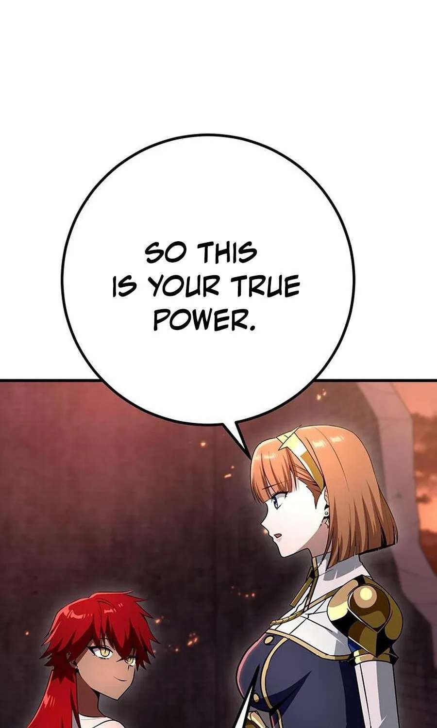 Kami Haka Skill de Saisoku Leveling Chapter 61 - page 47
