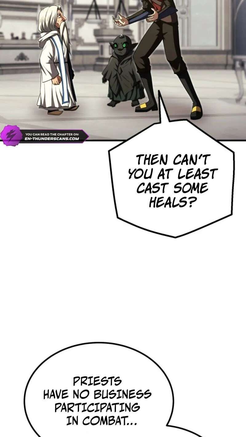 Return of the All-Time Genius Ranker Chapter 40 - page 24
