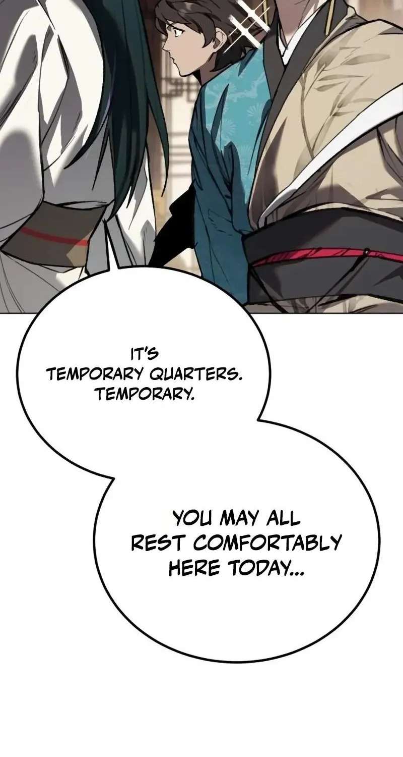 I Became a Martial Arts God's Youngest Son Chapter 3 - page 120