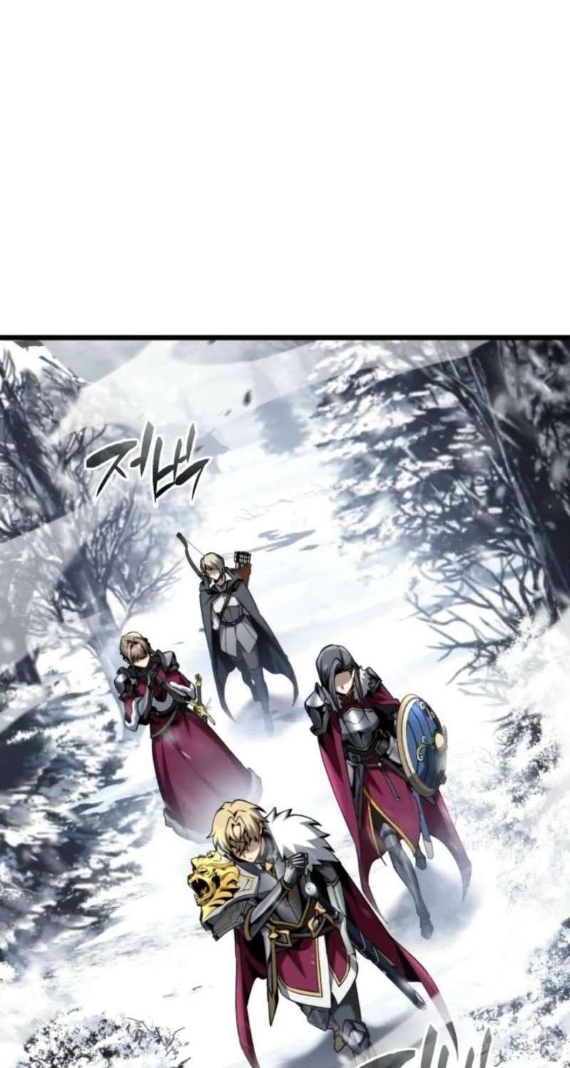 I Became The Rogue First Prince Chapter 57 - page 31
