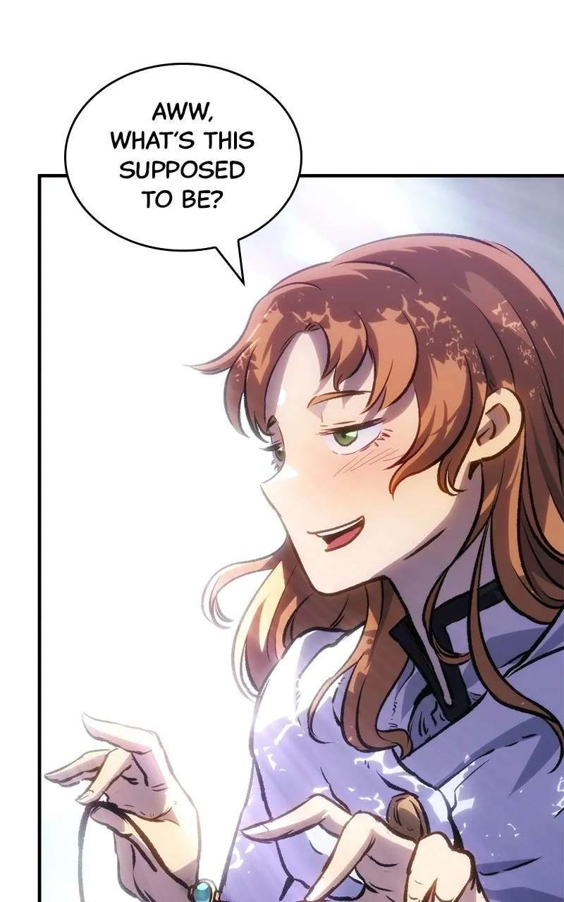 Record of Lodoss War:Queen of Death Chapter 2 - page 80