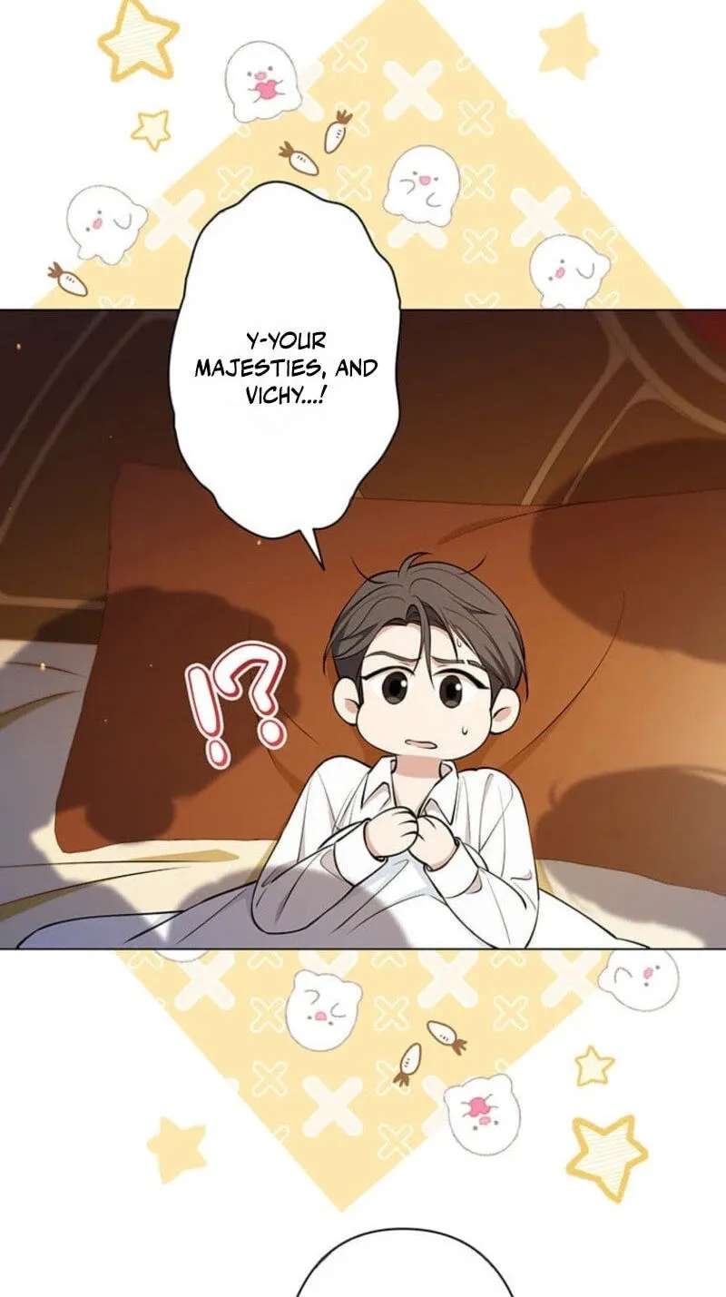 Migawari Hanayome Chapter 46 - page 84