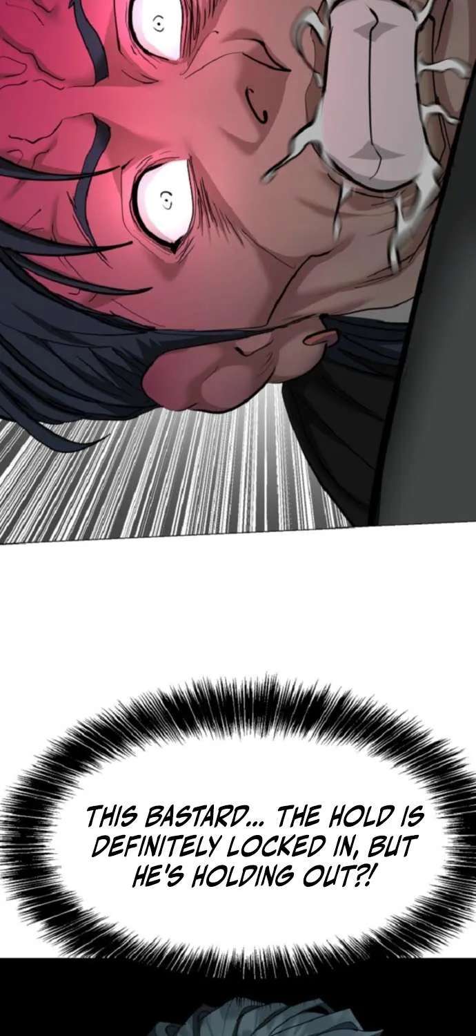 The Possessed Grappler Chapter 23 - page 53
