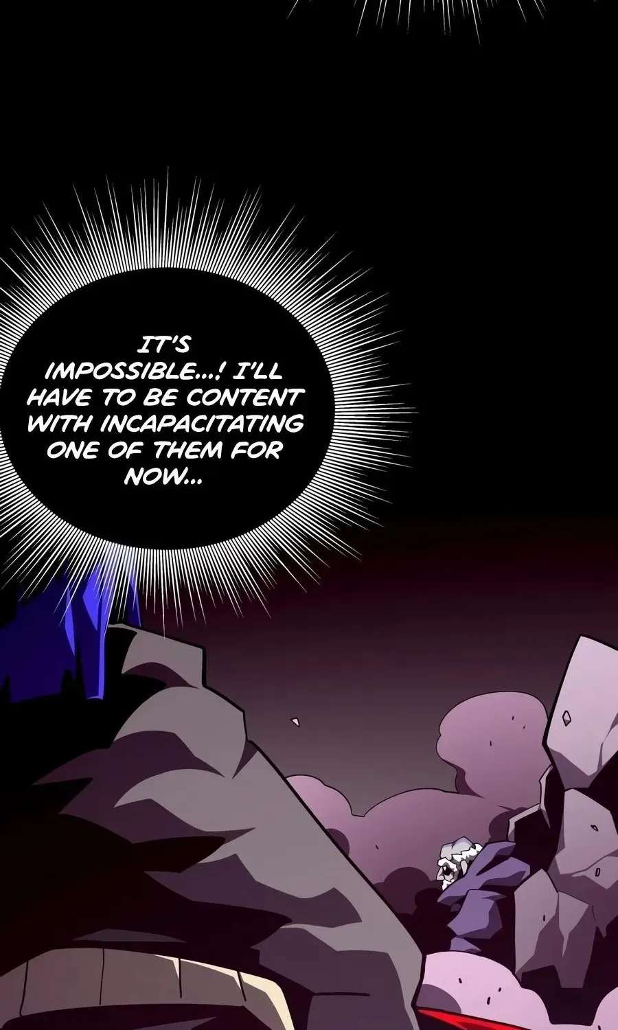 Dungeon Odyss Chapter 166 - page 51