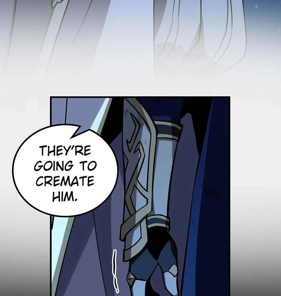 The Beginning After the End Chapter 257 - page 127