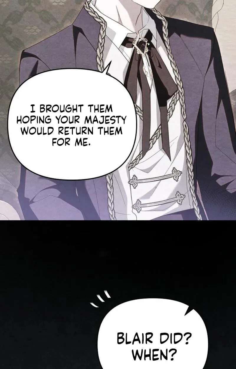 I Only Need Our Child, Your Grace Chapter 26 - page 5