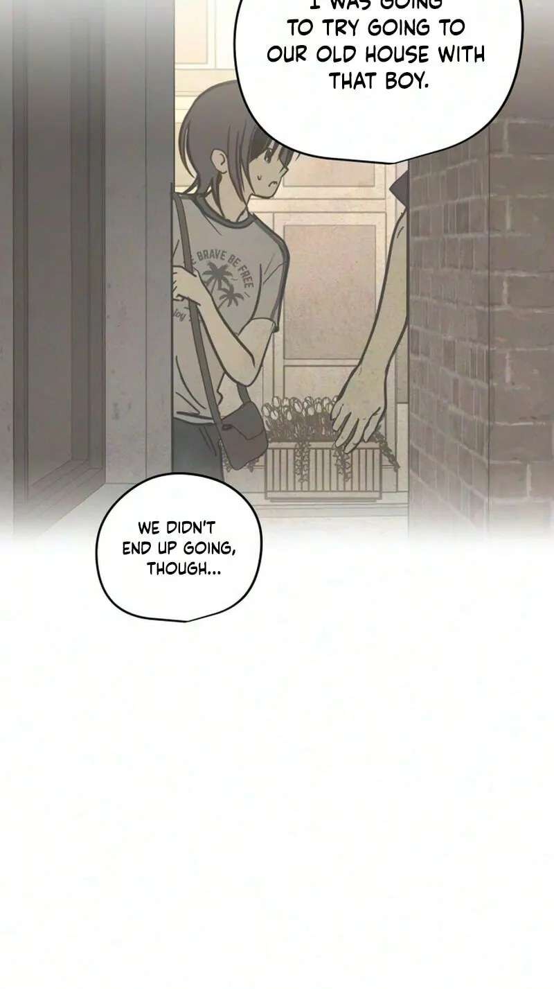 Bunker Days Chapter 34 - page 34