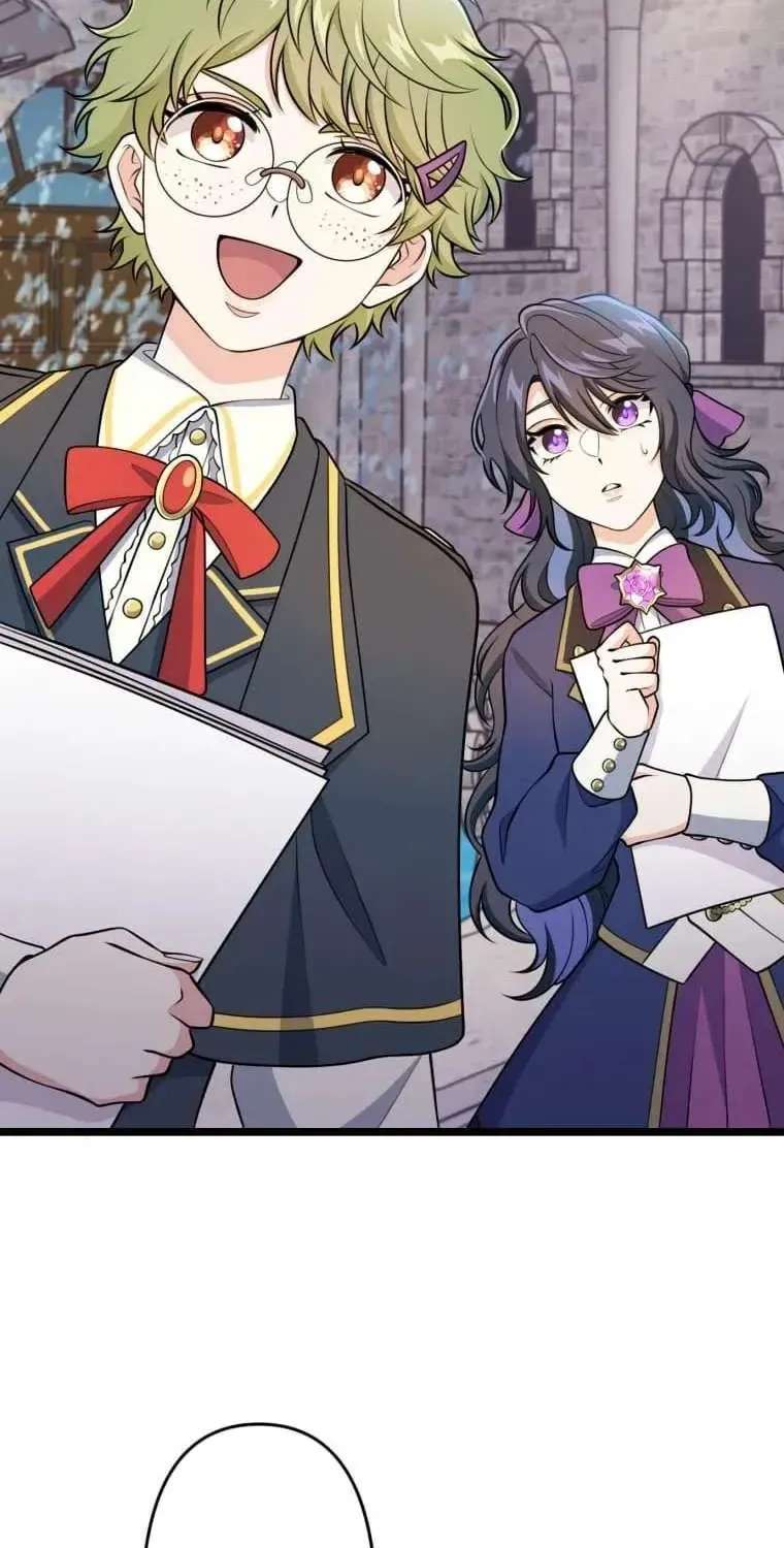 I Reincarnated as the Villainess in a Mobile Novel, but I’ll Use My Professional Skills to Avoid the Bad End! Chapter 18 - page 38