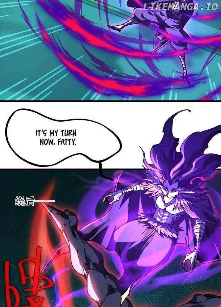 Bai Lan De Wo, Quan Kao Tu Di Xu Ming Chapter 20 - page 52