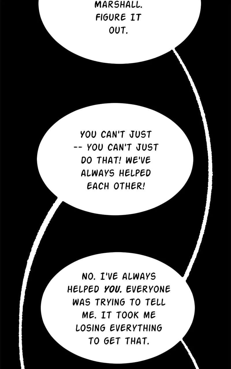 Not So Silent Chapter 94 - page 8