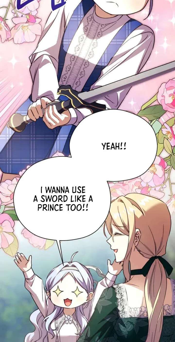 The Immoral Duke Needs to be Homeschooled Chapter 62 - page 66
