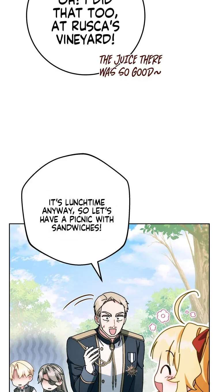 Can I Cry Now? Chapter 62 - page 49