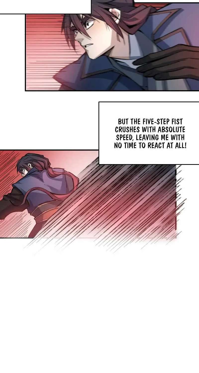 Two Worlds: I Have an Ancient Martial Arts World Chapter 5 - page 29