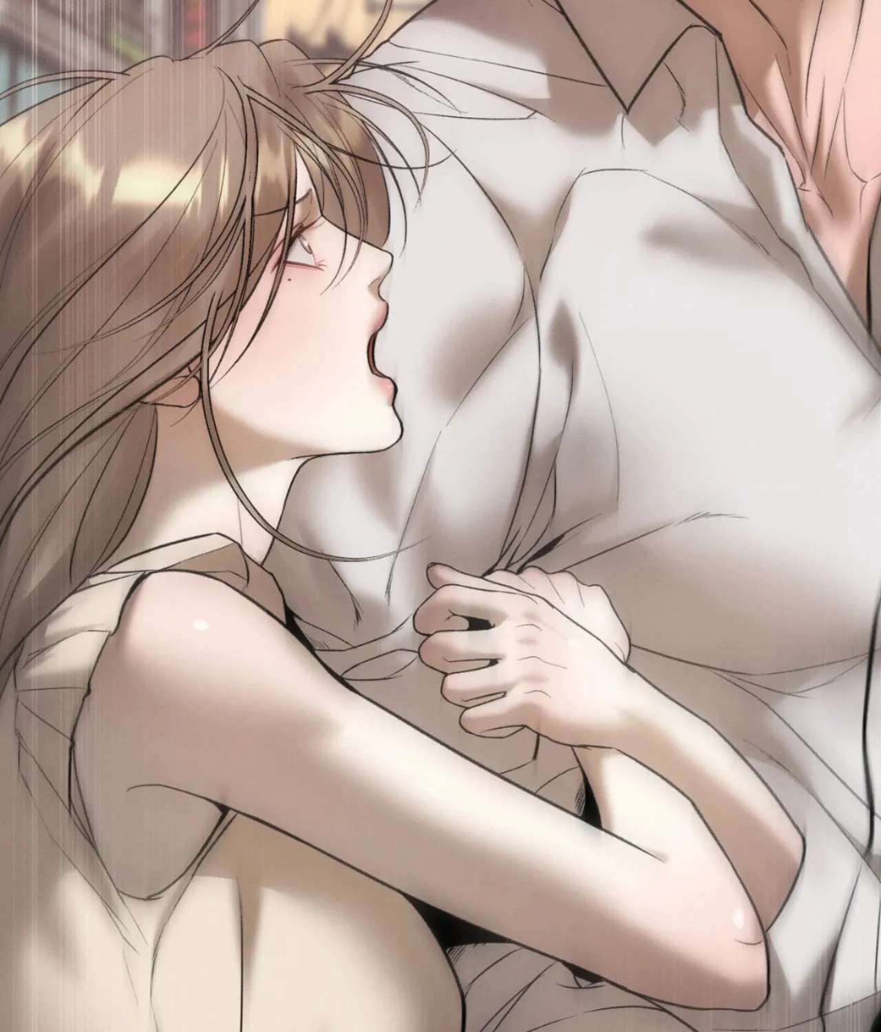 Love Junkie Chapter 46 - page 51