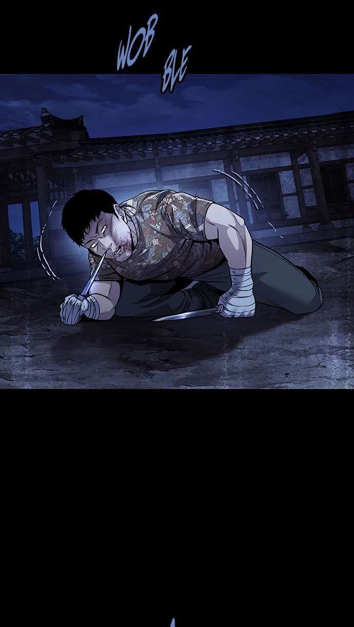 Vigilante Part 2 Chapter 98 - page 65