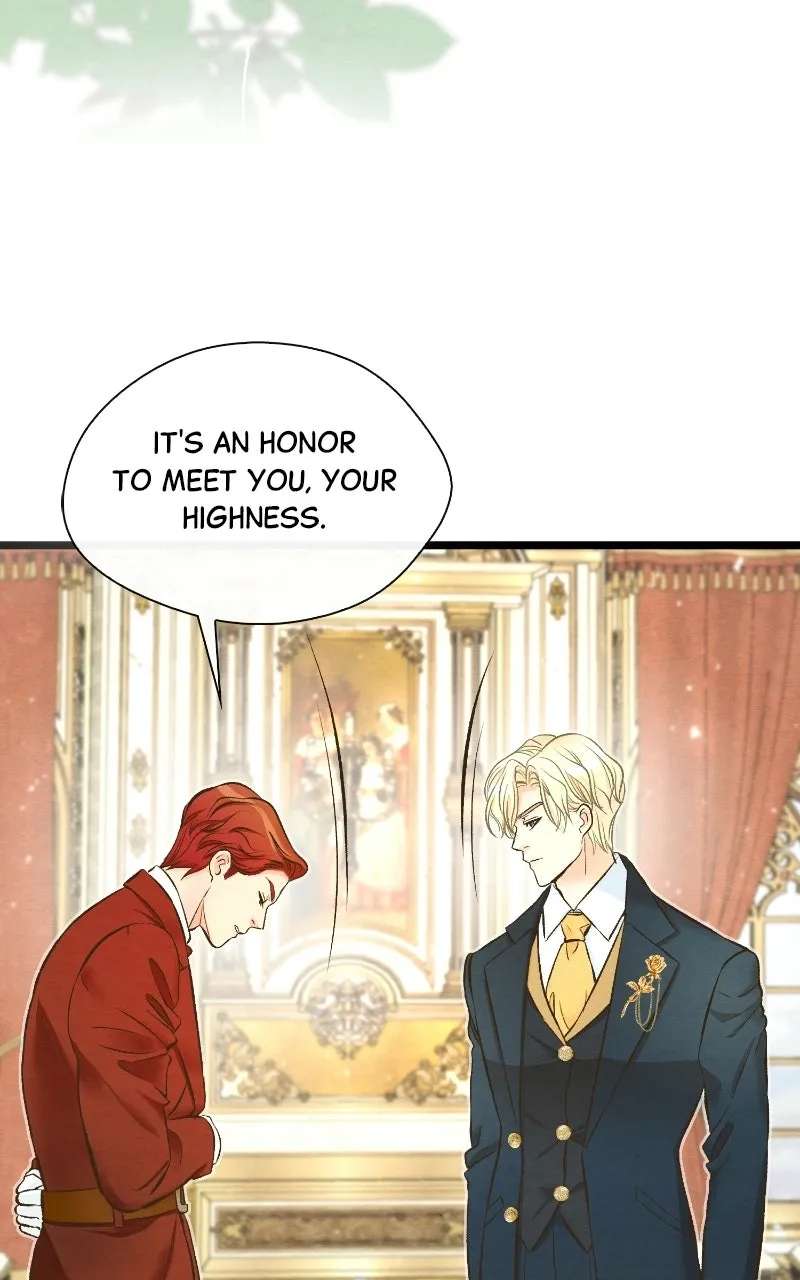 The Prince of Poison Chapter 12 - page 36