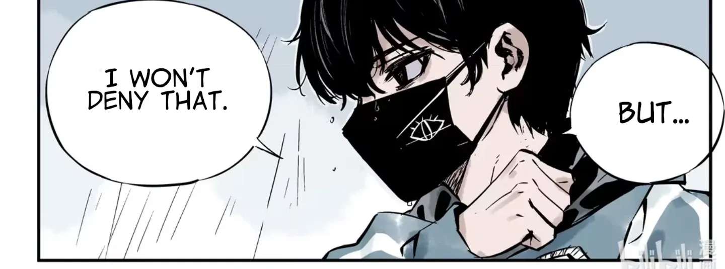 Please Let Me Be Proud Chapter 1 - page 20
