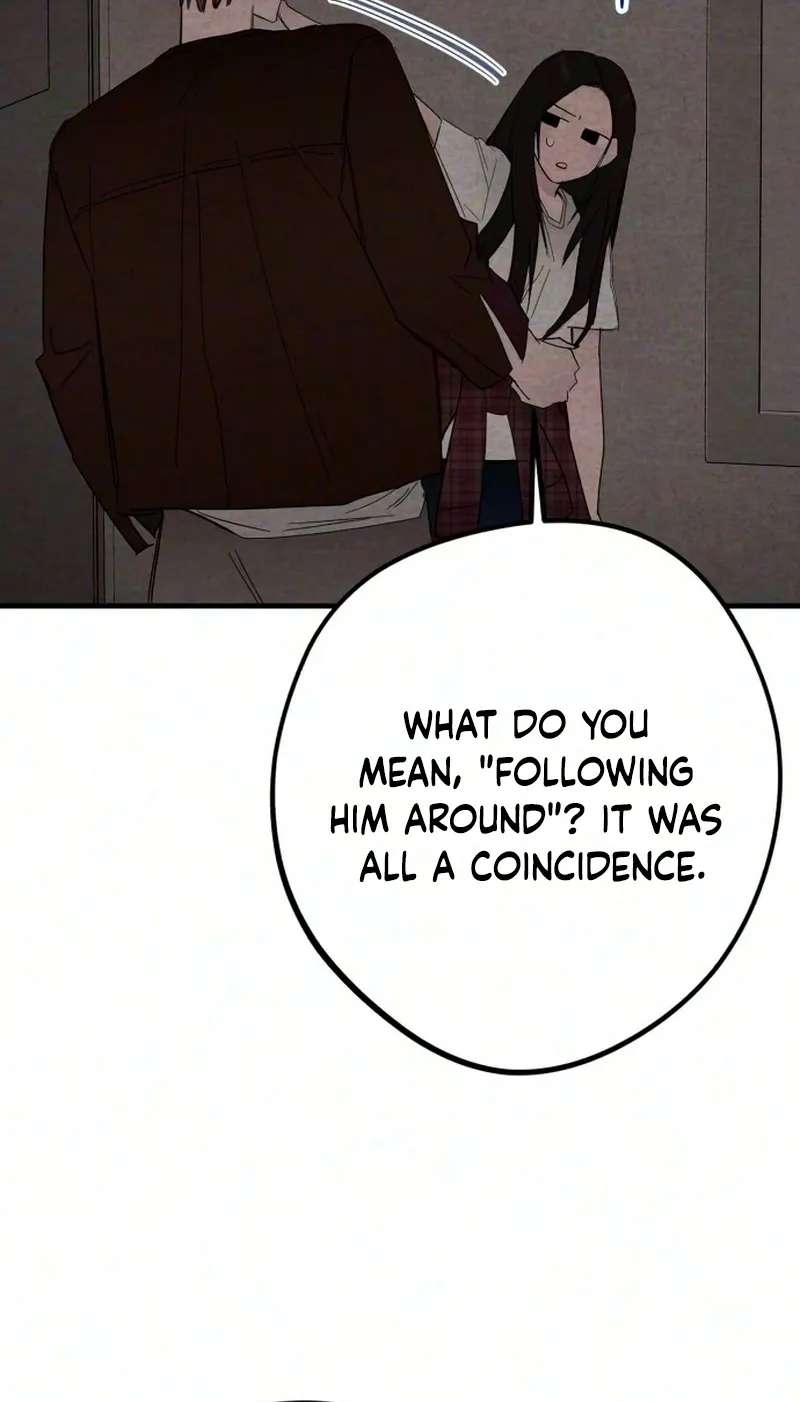 The Perfect Senior's Secret! Chapter 23 - page 45