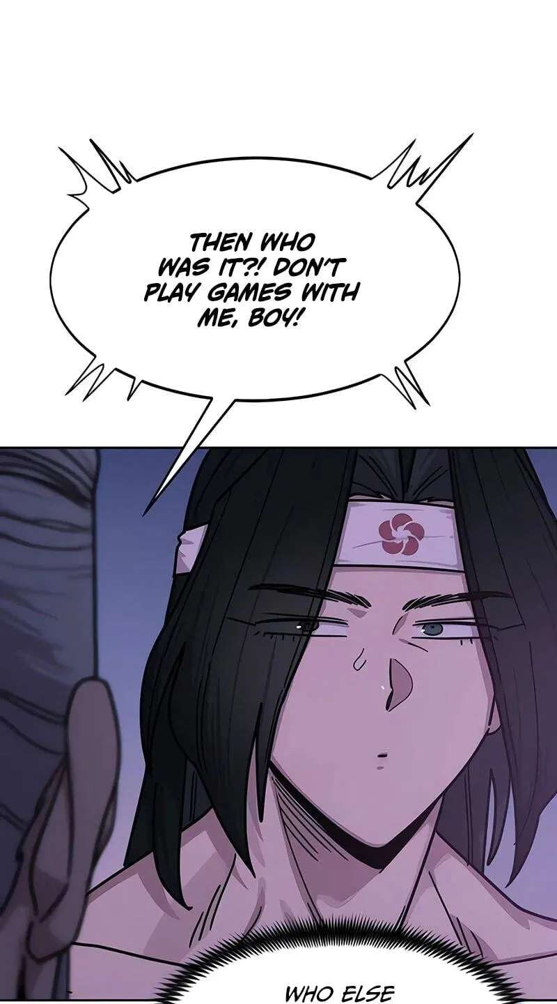 Return of the Blossoming Blade Chapter 183 - page 90